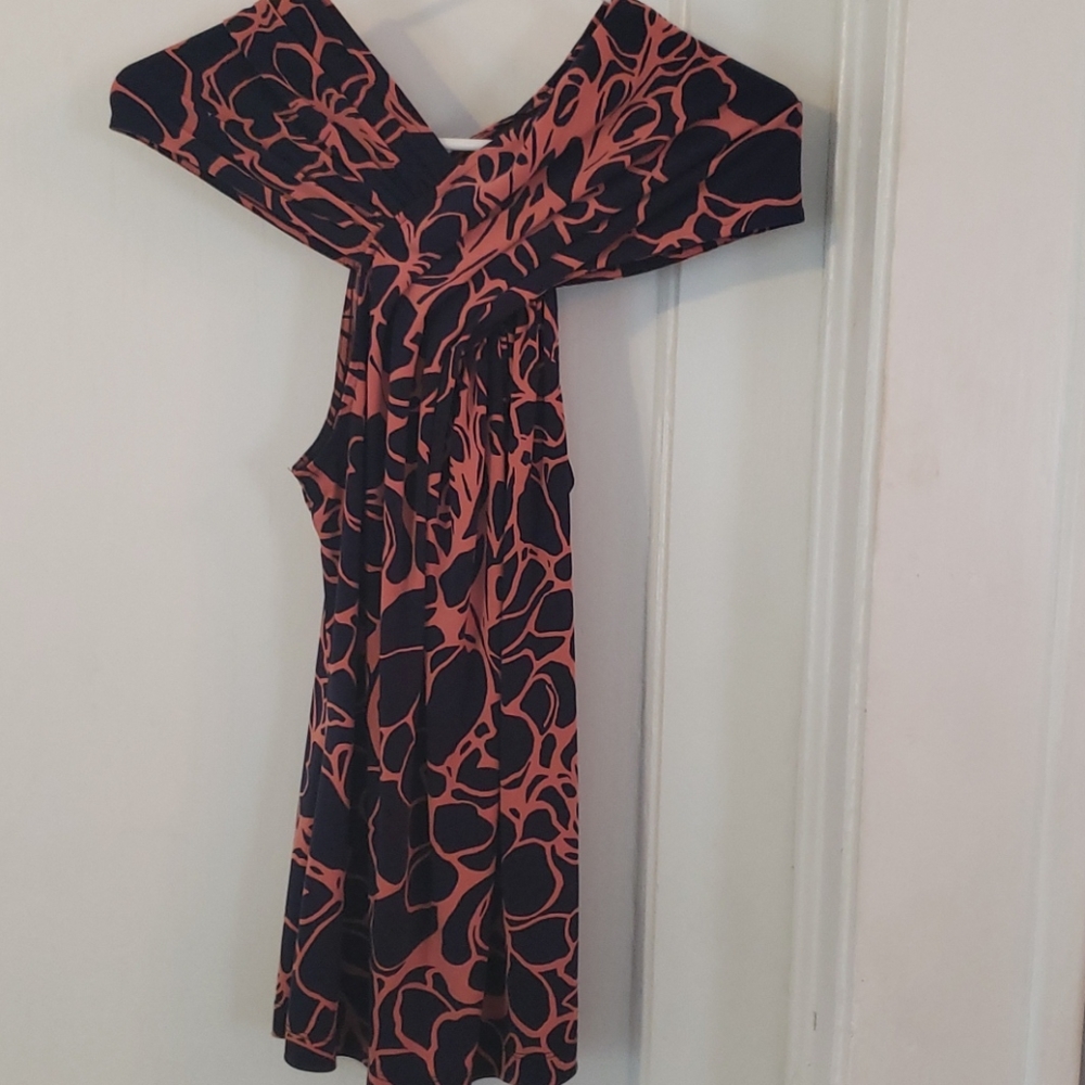 The Limited- Sleeveless top